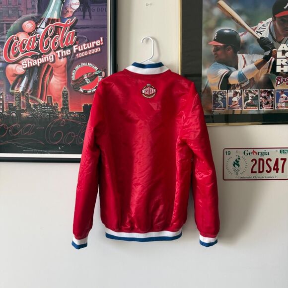 Vintage Starter 2003 NBA All Star Jacket - Picture 2 of 8